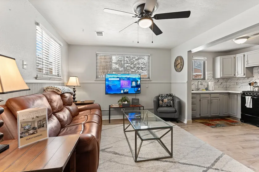 Cozy Carr St Getaway | Denver & Red Rocks - Image 1