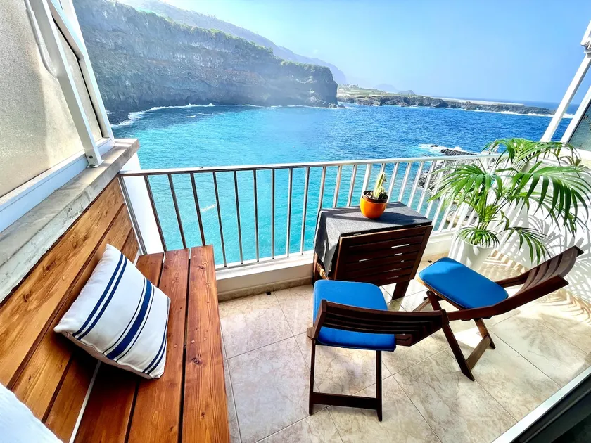 Mundo Beach House, Playa San Marcos, Tenerife - Image 1