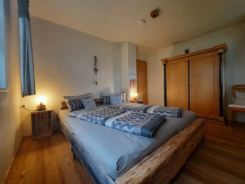 Cozy vacation home in the Bregenz Forest - Image 1