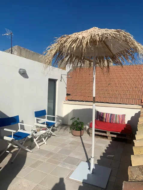 Vintage House in centro storico Basilicata Puglia - Image 1