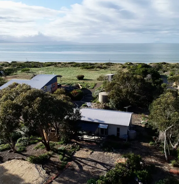 Dolphin Sands Beach Studio - Image 1