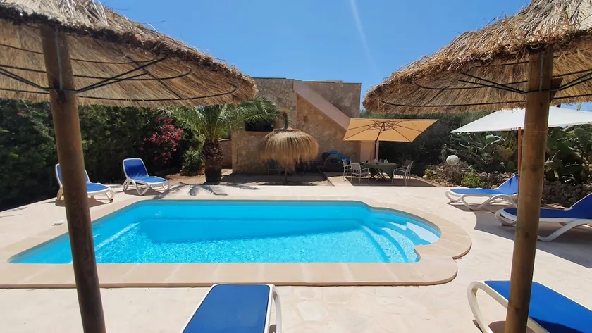  Hostal Cala Llombards - Image 1