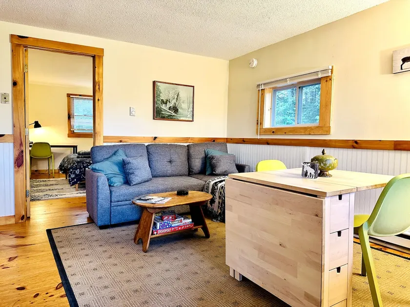 Modern river apartment near lake, hiking, golf #1 - Image 1