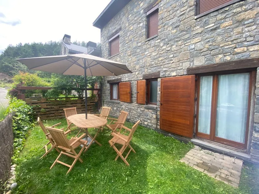 Apartment with garden in Castiello VUT HU-20-007 - Image 1