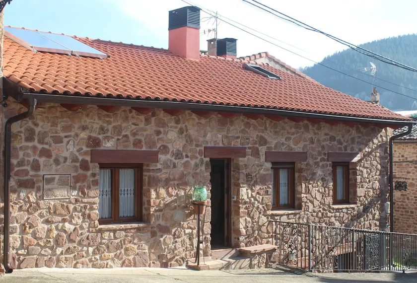 Beautiful full house in Zorraquin -Ezcaray - Image 1