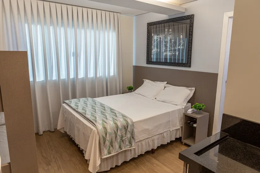 Nilmare Apart Hotel - Image 1