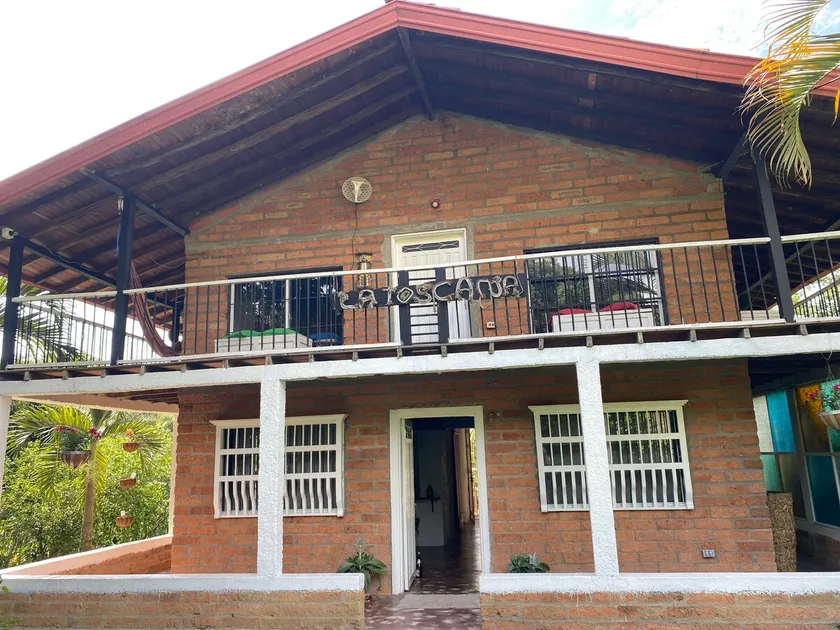 Finca Sopetrán Antioquia - Image 1
