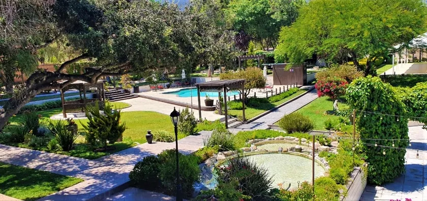 Quinta Arratz - Image 1