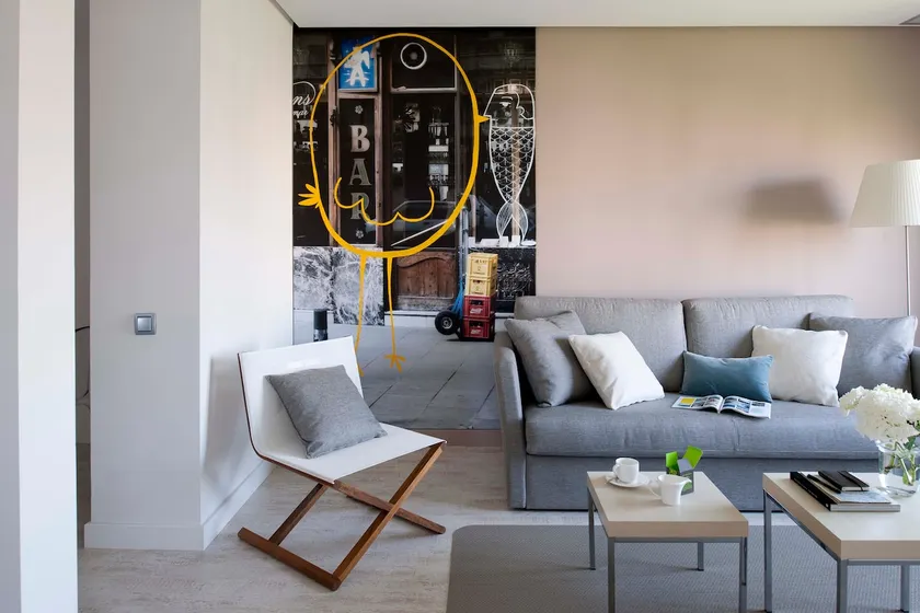 Eric Vökel Boutique Apartments - Gran Vía Suites - Image 1