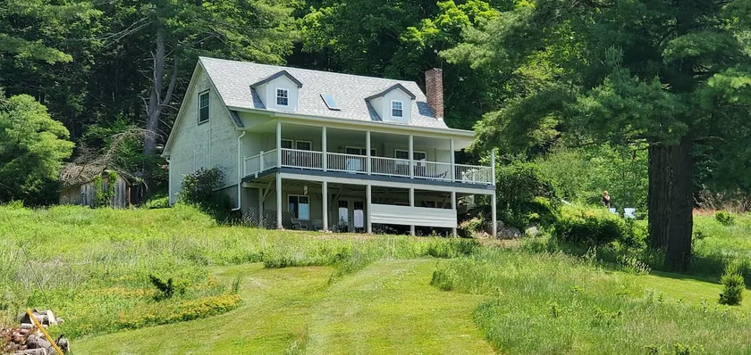 Dutchhillcottage, gem in the southern Catskills. - Image 1