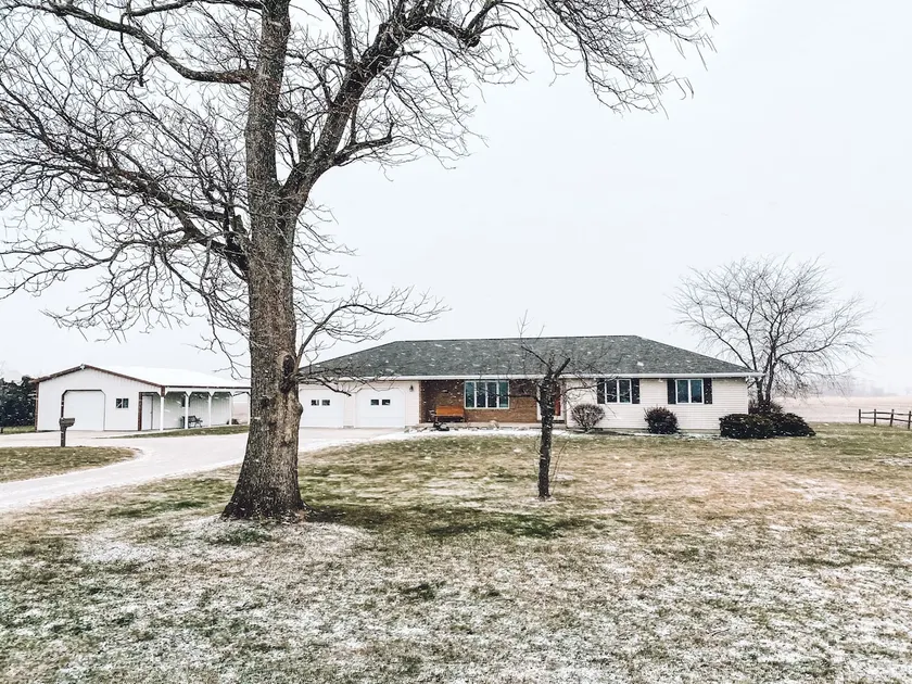 Peach Ranch-A Peaceful & Private Country Getaway - Image 1