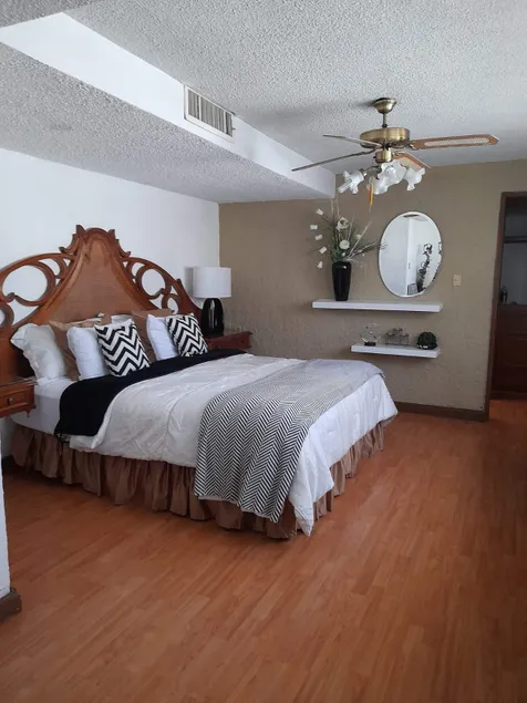 Independent Apartment in Private Area - 2 - Image 1