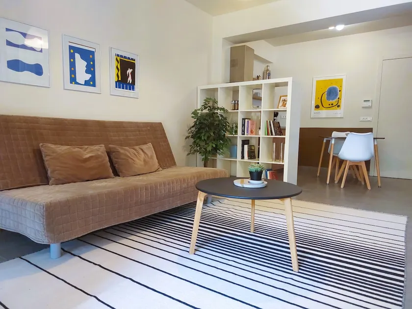 Atmospheric, Clean, Safe studio @Panorama - Image 1