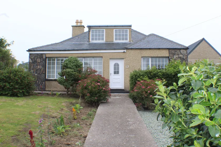Croft House Retreat - Image 1