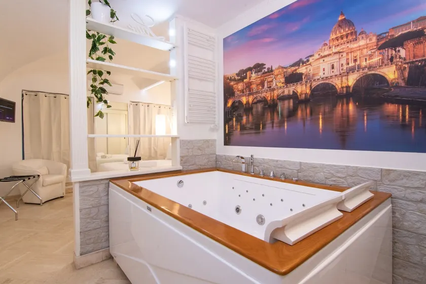 Deluxe Suite Welness - Image 1