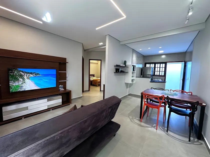Functional apartment near Orla do Centro HS2 - Image 1