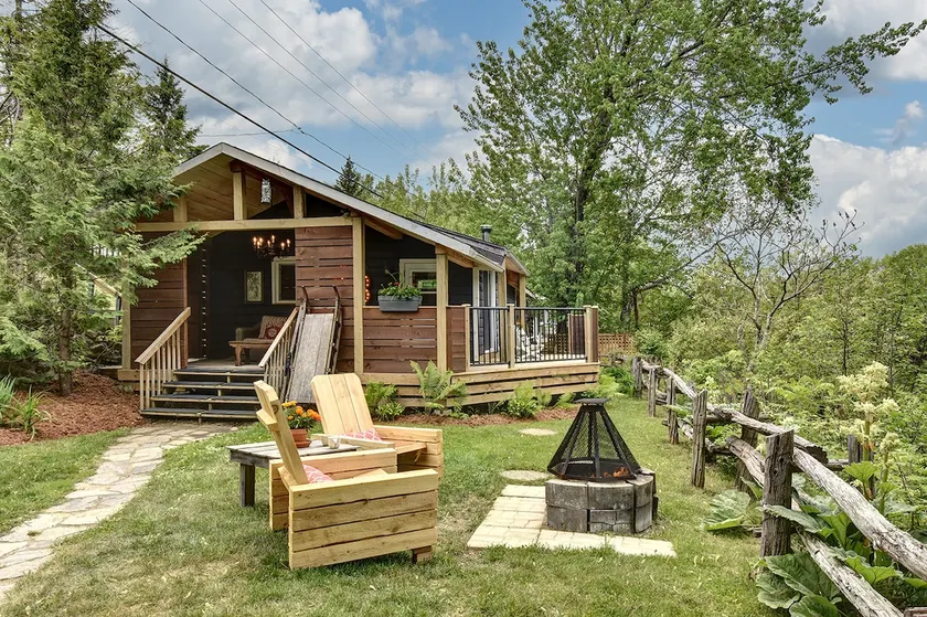 '63-Your Riverside Retreat - Image 1