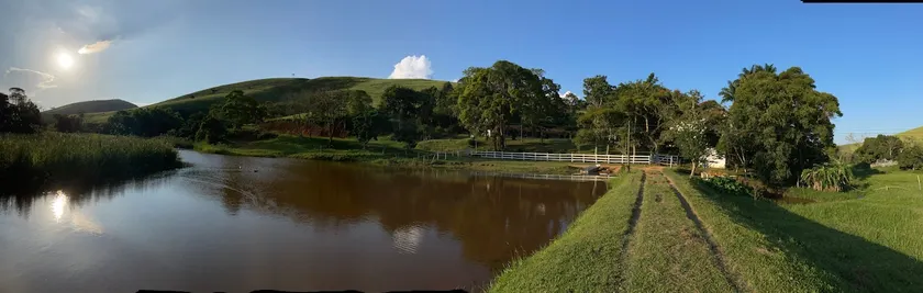 House on the farm, in São José do Barreiro/SP. - Image 1