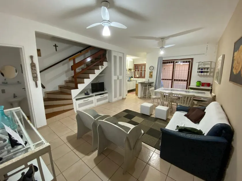 House 250m from the beach, perfect for families near SESC - Image 1