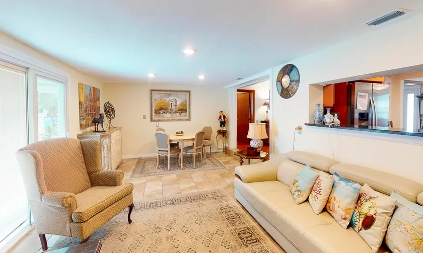 Clearwater Getaway Home med 3bedrooms 2bath & pool - Image 1