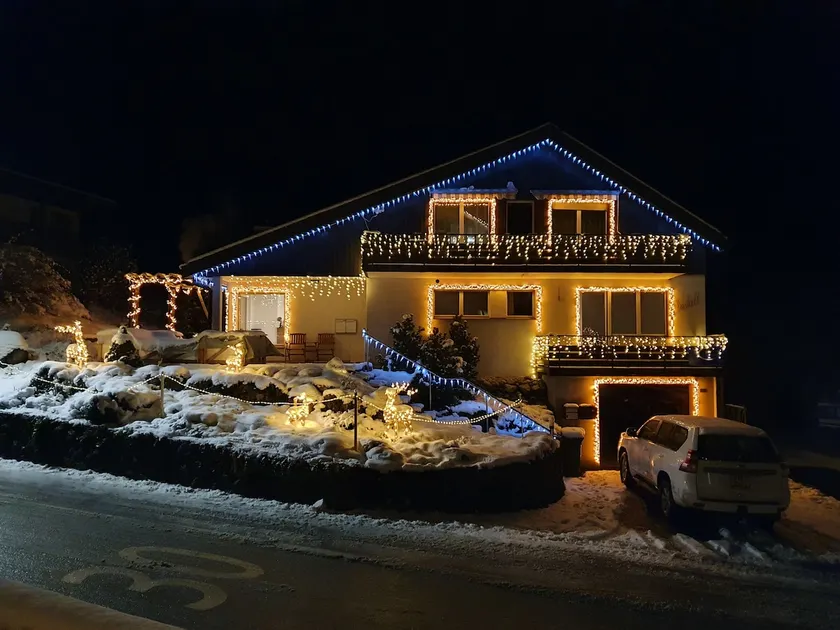 Kristall vacation home - Image 1