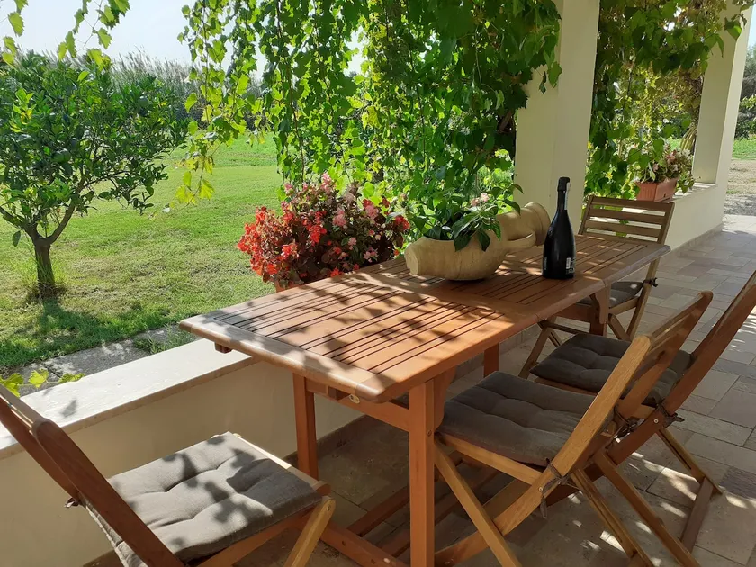 Villa Pusortu - Image 1