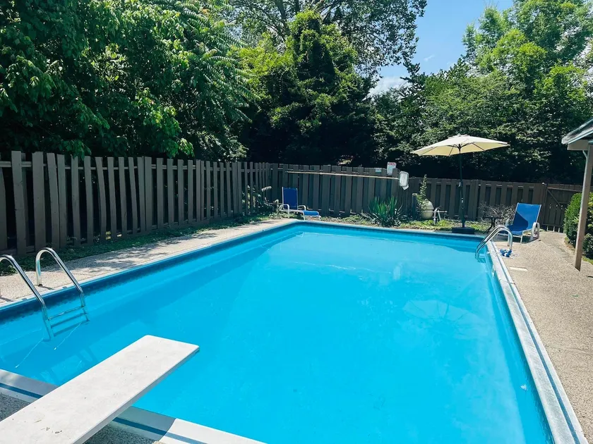 Cozy 3 BR house w/POOL - Image 1