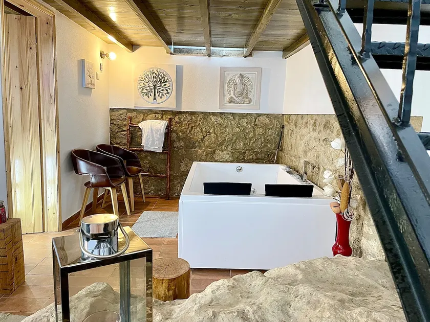 Tufa Guest House, Wellness & SPA - Villa Campus - Image 1