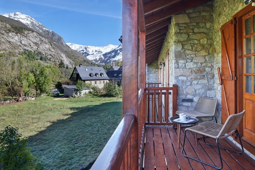 Banhs de Arties by FeelFree Rentals - Image 1