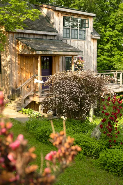 Old Mill Cottage - Upstate Mountain Views - Image 1
