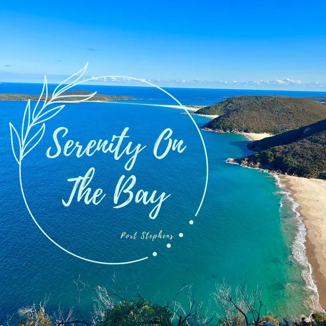 Style and Privacy - Serenity on the Bay - Image 1