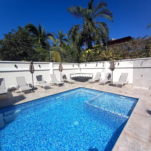 Penthouse - Private Jacuzzi -Sleeps 17 -5 Bedroom - Image 1