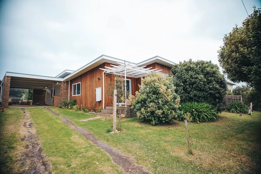 Craypot Cottage - Port Campbell, Victoria - Image 1