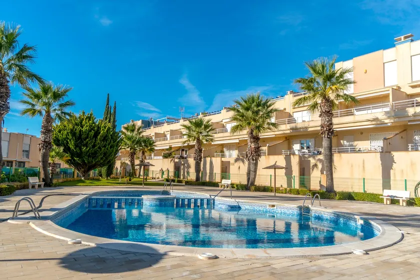 Casa Adelfas, Aguamarina - Image 1