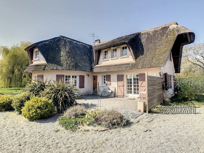 Family vacation home - Image 1