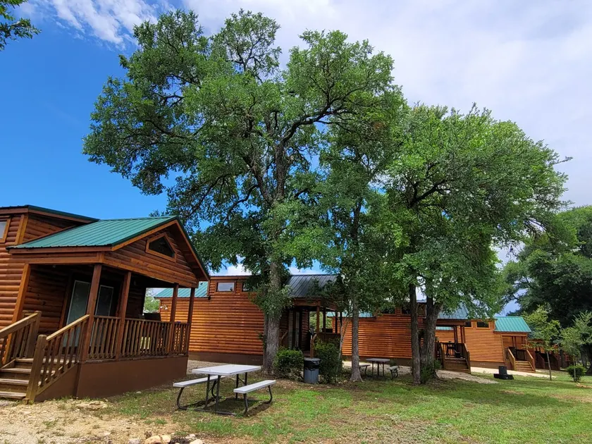 Relaxin Log Cabin in the Country #10 - Image 1