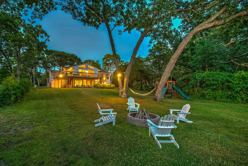 Hamptons WaterLiving-Dock, Kayak, Beach, EV charge - Image 1