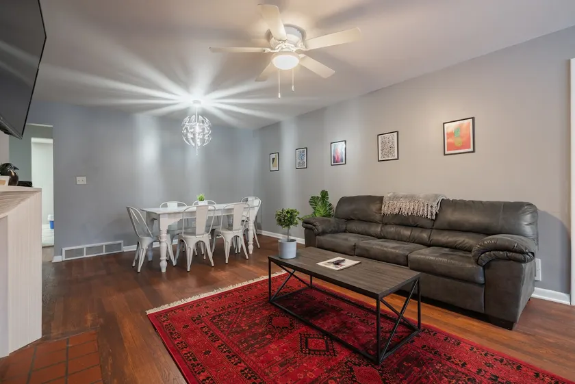Perfect for Families & Work - Clean & Spacious 3BR - Image 1