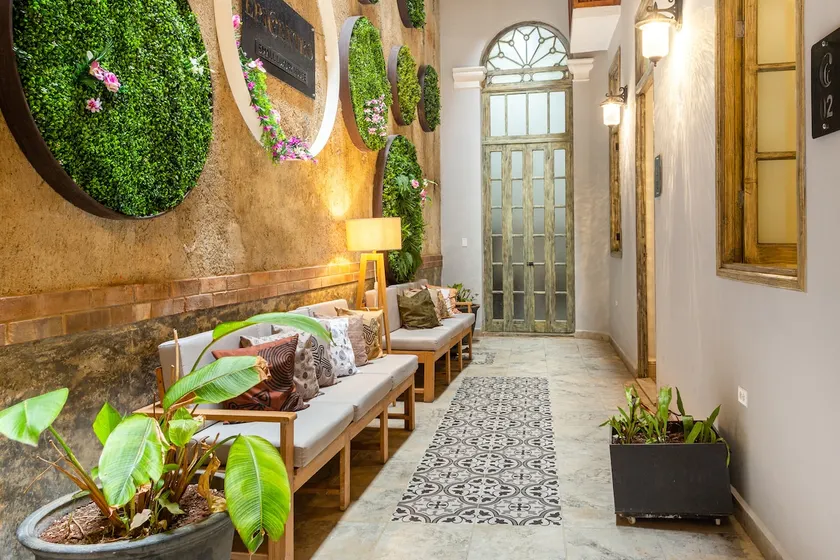 Luxury Havana House + Electric Generator/Free WiFi - Image 1