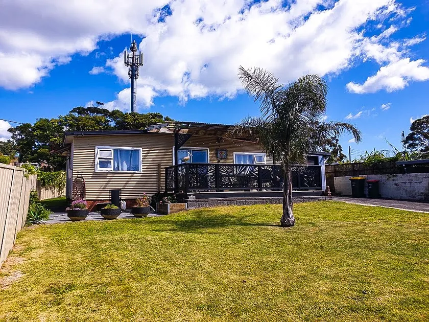 Cosy Family Holiday House- Ulladulla - Image 1