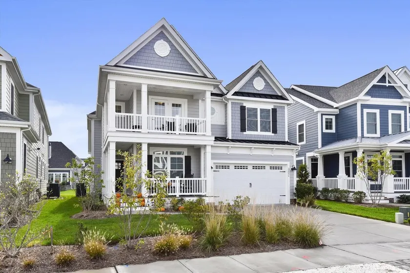 Bayside Retreat! Guest Favorite! Golf Cart Incl. - Image 1