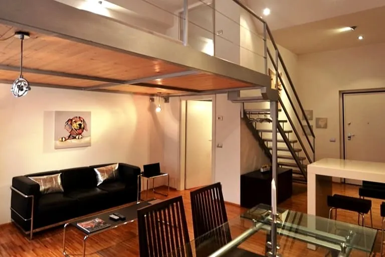Magnificent, elegant and private loft. Top in Town! - Image 1
