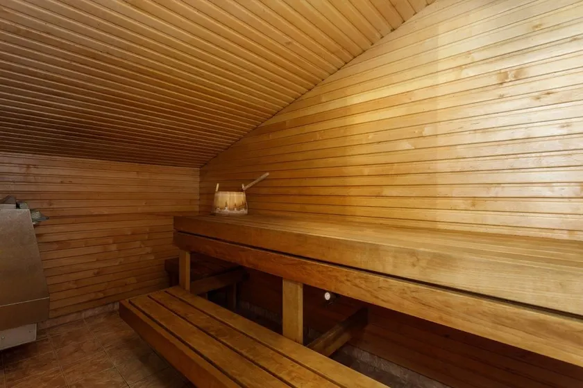 Pärnu Spa Duplex for 8 - Image 1
