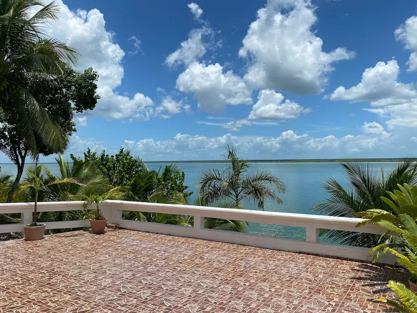 Casa Pescador Bacalar - Image 1