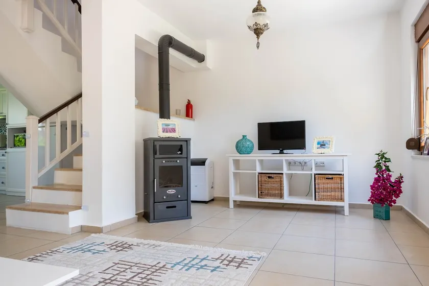 Villa Esma- Shared Pool& Floorheating - Image 1