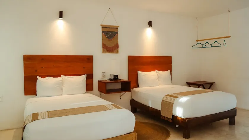 Gorgeous & Spacious Cabin near to Bacalar Lagoon - Image 1