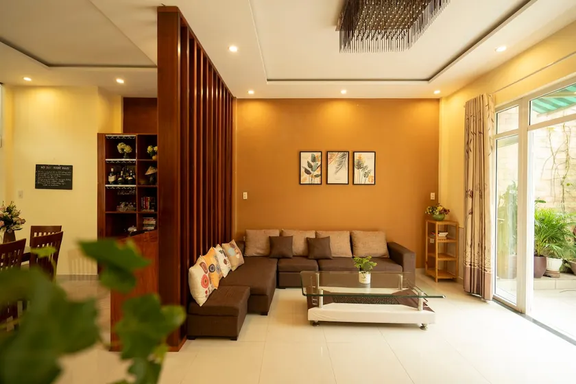 Private house 220m, 4 rooms in the center - Image 1
