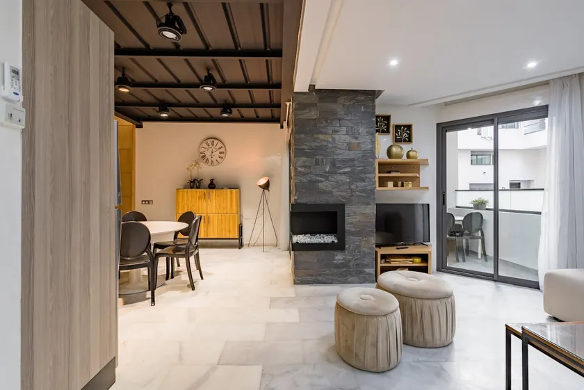 Résidence Miramar Luxury duplex by the sea! ⭐⭐⭐⭐⭐ - Image 1