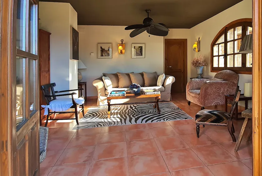 El Nogal, Exclusive apartment - Image 1