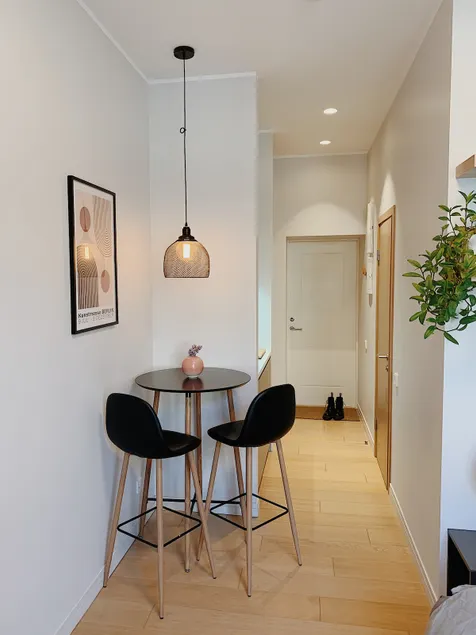 Cozy studio | 5 min to Old Town | Self-Checkin - Image 1